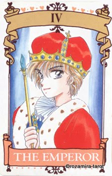 Miracle Tarot (Emico Sugi)